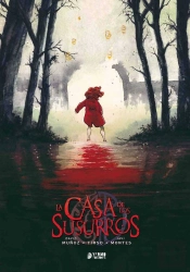 La Casa De Los Susurros Integral