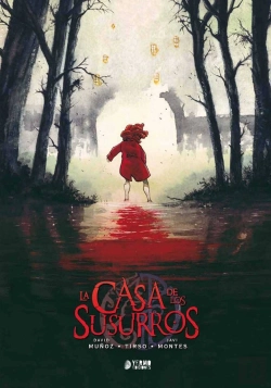 Bertrand.pt - La Casa De Los Susurros Integral