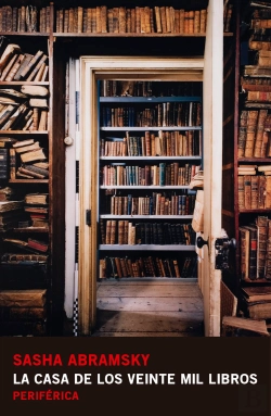 Bertrand.pt - La Casa De Los Veinte Mil Libros