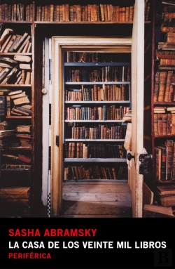 Bertrand.pt - La Casa De Los Veinte Mil Libros