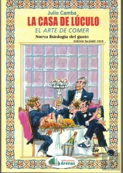 La Casa De Lúculo