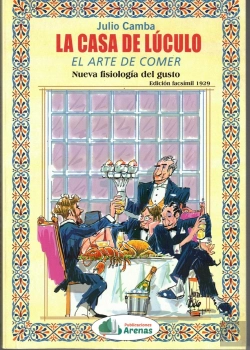 Bertrand.pt - La Casa De Lúculo