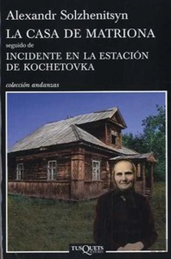 Bertrand.pt - La Casa De Matriona
