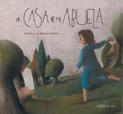 Bertrand.pt - La Casa De Mi Abuela