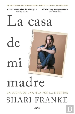 Bertrand.pt - La Casa De Mi Madre