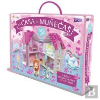La Casa De Muñecas 3d