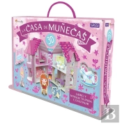 La Casa De Muñecas 3d