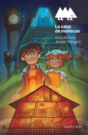 La Casa De Muñecas