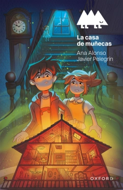 Bertrand.pt - La Casa De Muñecas