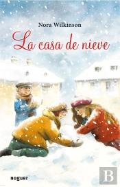 La Casa De Nieve
