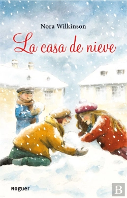 Bertrand.pt - La Casa De Nieve