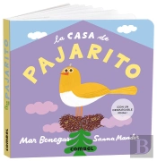 La Casa De Pajarito