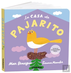 Bertrand.pt - La Casa De Pajarito