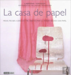 Bertrand.pt - La Casa De Papel