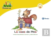 La Casa De Pina