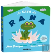 La Casa De Rana