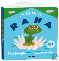 Bertrand.pt - La Casa De Rana