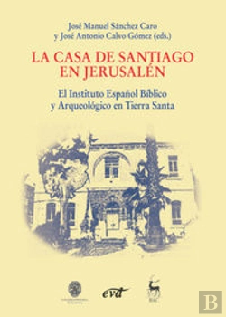 Bertrand.pt - La Casa De Santiago En Jerusalén