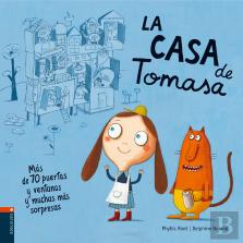 La Casa De Tomasa