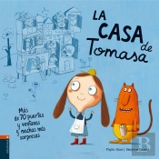 La Casa De Tomasa