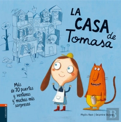 Bertrand.pt - La Casa De Tomasa