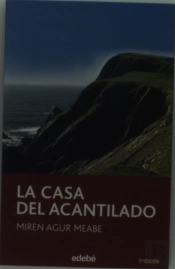 La Casa Del Acantilado