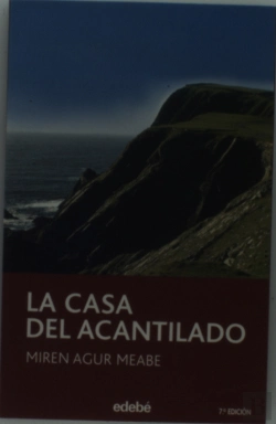 Bertrand.pt - La Casa Del Acantilado