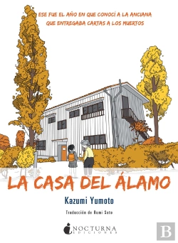 Bertrand.pt - La Casa Del Álamo