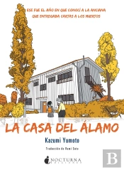 La Casa Del Álamo