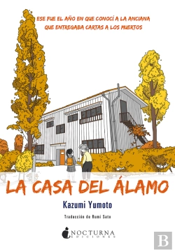 Bertrand.pt - La Casa Del Álamo