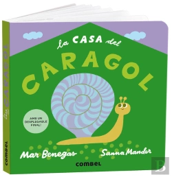 Bertrand.pt - La Casa Del Caragol