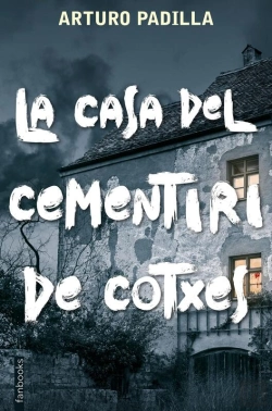 Bertrand.pt - La Casa Del Cementiri De Cotxes