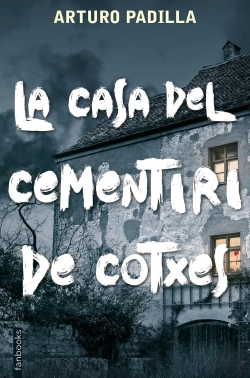 Bertrand.pt - La Casa Del Cementiri De Cotxes