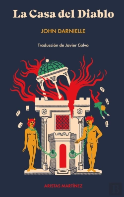 Bertrand.pt - La Casa Del Diablo