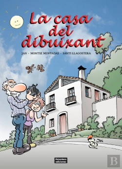 Bertrand.pt - La Casa Del Dibuixant