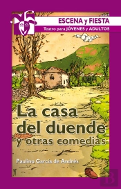 La Casa Del Duende Y Otras Comedias