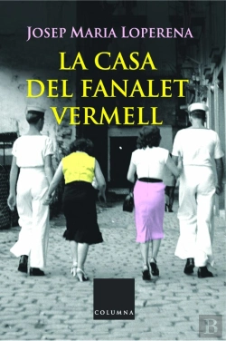 Bertrand.pt - La Casa Del Fanalet Vermell