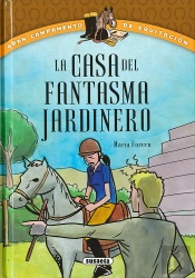 La Casa Del Fantasma Jardinero