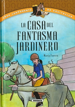 Bertrand.pt - La Casa Del Fantasma Jardinero