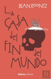 La Casa Del Fin Del Mundo