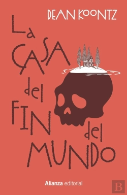 Bertrand.pt - La Casa Del Fin Del Mundo