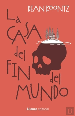 Bertrand.pt - La Casa Del Fin Del Mundo
