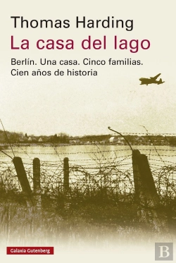 Bertrand.pt - La Casa Del Lago 2026