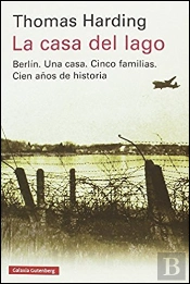La Casa Del Lago