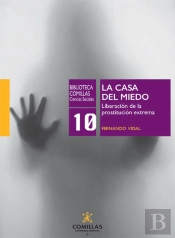La Casa Del Miedo
