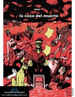 Bertrand.pt - La Casa Del Muerto  