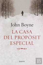 La Casa Del Propòsit Especial