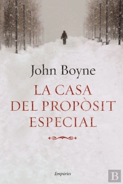 Bertrand.pt - La Casa Del Propòsit Especial