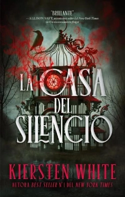 Bertrand.pt - La Casa Del Silencio