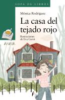 La Casa Del Tejado Rojo
